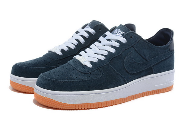 Nike Air Force One Men Low--221